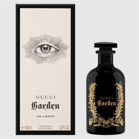 gucci garden review|gucci garden perfume.